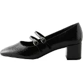 Next Pumps 'Forever Comfort' svart