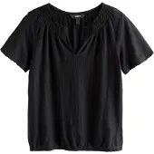 Next Blus svart