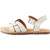 Next Sandal vit