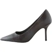 Next Pumps 'Forever Comfort' mörkbrun