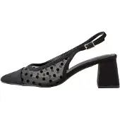 Next Slingback pumps 'Forever Comfort' svart