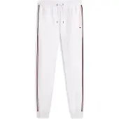 Tommy Hilfiger Global Stripe Cuffed Leg Joggers