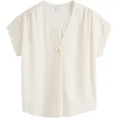 Next Blus ecru