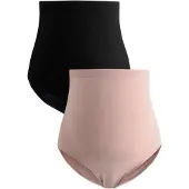 Next Trosa rosé / svart
