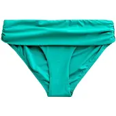 Next Bikiniunderdel turkos