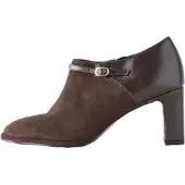 Next Ankelboots 'Forever Comfort' choklad