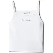 Calvin Klein Punto Milano Strap Top