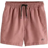 Next Badshorts rostbrun