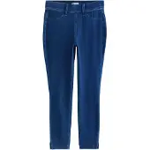 Next Leggings blå denim
