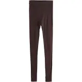 Next Leggings 'ThermoGen' choklad