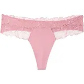 Calvin Klein Thong Perfectly Fit Lace