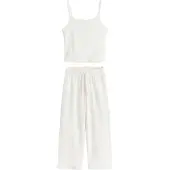 Next Pyjamas vit