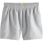 Next Badshorts 'Essential' grå