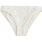 Next Bikiniunderdel ljusbeige