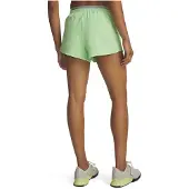 Under Armour Vanish Woven Shorts, grön