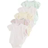 Next Sparkdräkt/body blandade färger