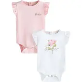 Ted Baker Sparkdräkt/body guld / grön / rosa / vit