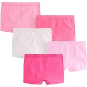 Next Kalsong rosa / rosé / ljusrosa / vit