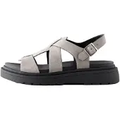 Next Sandal 'Forever Comfort' grå