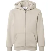 Urban Classics Uck7284 Sweatshirt Med Dragkedja