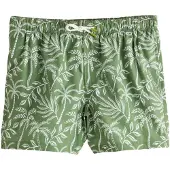 Next Badshorts grön / pastellgrön