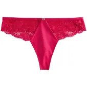 Lipsy String röd