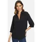 Lipsy Blus svart
