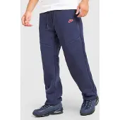 Nike Tech Open-Hem Track Pants, blå