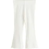 Next Leggings ljusbeige