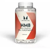 Myprotein HMB-aminosyra - 180kapslar