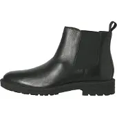 Jack & Jones Hoskins Leather Chelsea Sn Booties
