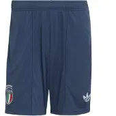 Adidas Italy 26/27 Borta Shorts