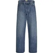Jack & Jones Jeans 'JJDave Cooper' blå denim