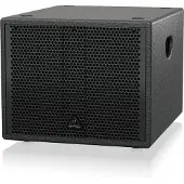 Behringer SAT 1008 SUBA 8-tums Aktiv Installation Subwoofer