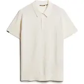 Superdry M1110390a Kortärmad Polotröja