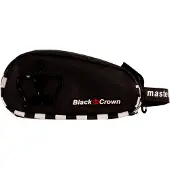 Black Crown Chiron Toalettväska
