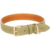 Flamingo Virginia Hundhalsband