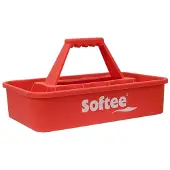 Softee Carrier For 12 S Flaska