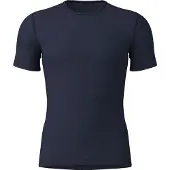 Loeffler Merino Light T-shirt Med Korta ärmar