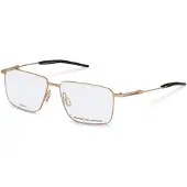 Porsche Design P8779 Square Glasögon