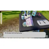 Sophia's Animal Clinic - Mission Wildlife Park (PS5)