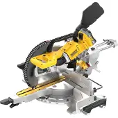 DeWalt Sladdlös cirkelsåg 305 mm 18 V XR [DCS782N-XJ]