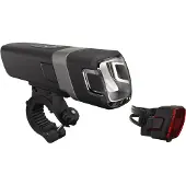 Contec Dlux Micro 120 Cykellampset