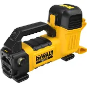 DeWalt DCE050N Batteridriven matningspump 38 l 7.5 m