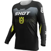 Shot Aerolite HVA Motocross tröja