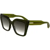 Longchamp Lo778s N Solglasögon För Kvinnor
