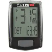 Echowell U10w Cykeldator