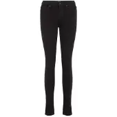 Vero Moda Tanya Normal Waist Slim Piping Jeans