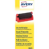 Avery Farverulle til Prismærkepistol PL1/8 og PL2/18 - (5 stk.)