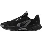 Nike Springsko 'Juniper 3' svart / vit